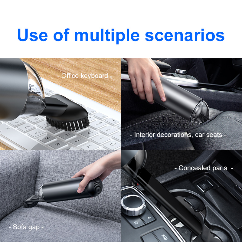 car vacuum baseus